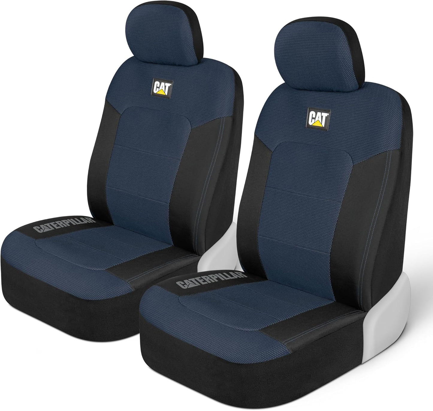 CAT MeshFlex Seat Covers - Comfort & Protection