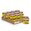 Old El Paso Mild Chopped Green Chiles, Meal Prep 4 oz (Pack of 24)