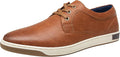 Vostey Men's Sneakers Fashion Casual Oxford Shoes for Every Occasion