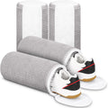 Reusable Shoe Washing Bag - Gentle Clean with Fluffy Fiber Inside