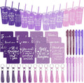 Inspirational Appreciation Gifts Bulk 12 Sets - Employee Thank You