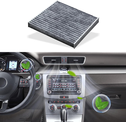 CP285 Activated Carbon Cabin Air Filter