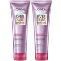 LOreal Paris Moisture Sulfate Free Shampoo and Conditioner Set - Color