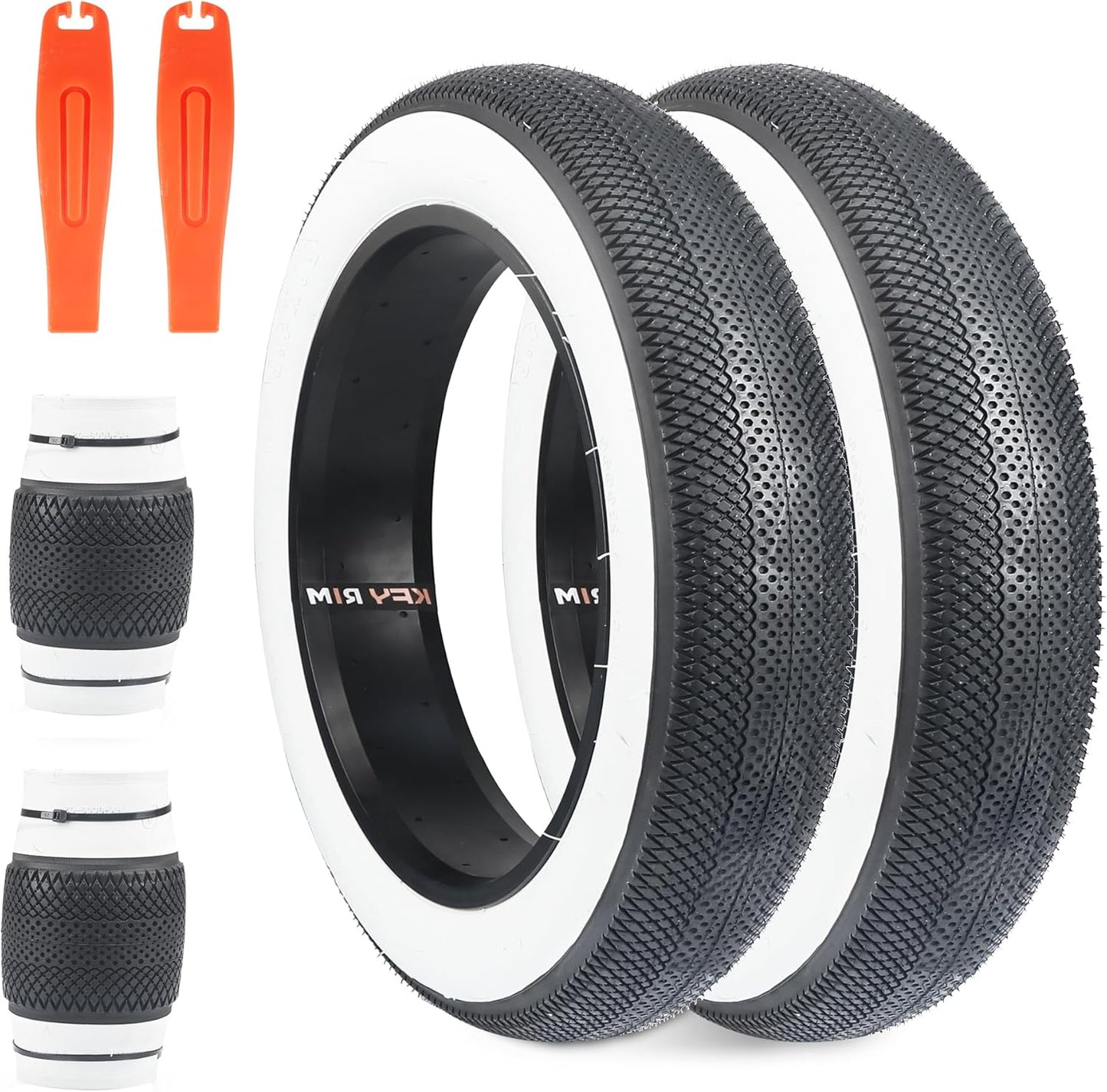 E Bike 20x4 Fat Tire for High-Performance Riding Experience