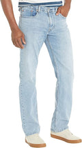 Levi's Men's 559 Relaxed Straight Jeans - Flexible (Style WHG3)