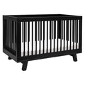 Babyletto Hudson 3-in-1 Convertible Baby Crib - Modern Nursery Staple