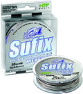 Sufix Performance V-Coat Tip-Up Braid Line 50-Yard Spool - Durable