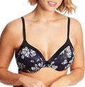 Maidenform Comfort Devotion Underwire Bra - Full Coverage, Convertible