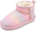 Stelle Kids Snow Boots for Winter: Warm, Stylish, and Cozy