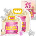 Silica Gel Flower Drying Kit for Wedding Bouquet Preservation