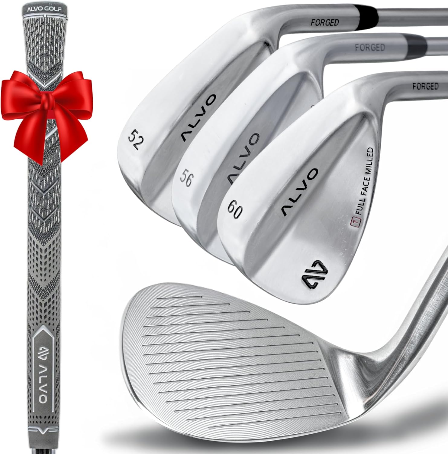 Premium Full Face Golf Wedges Set for Precision and Control