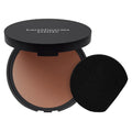 Barepro Skin-Perfecting Powder Foundation - Matte, Full