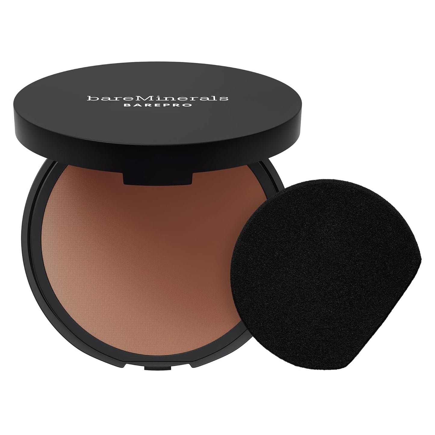 bareMinerals Barepro Skin-Perfecting Powder Foundation Review