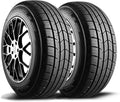 Set of 2 Mastertrack M-TRAC CUV All Season 235/60R18 103V - Quiet