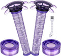 Leadaybetter V8 Filter Upgrade