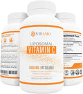 Liposomal Vitamin C 2000mg - High Absorption Immune Support