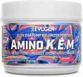 Evogen Amino K.E.M. EAA & BCAA Powder - Pump, Recovery, Hydration