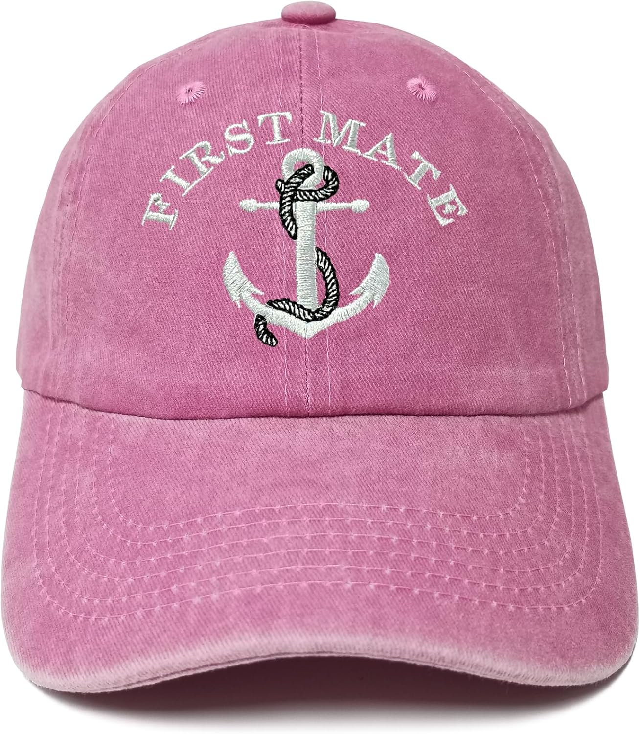 Style & Versatility: ZKFE Embroidered Baseball Hats