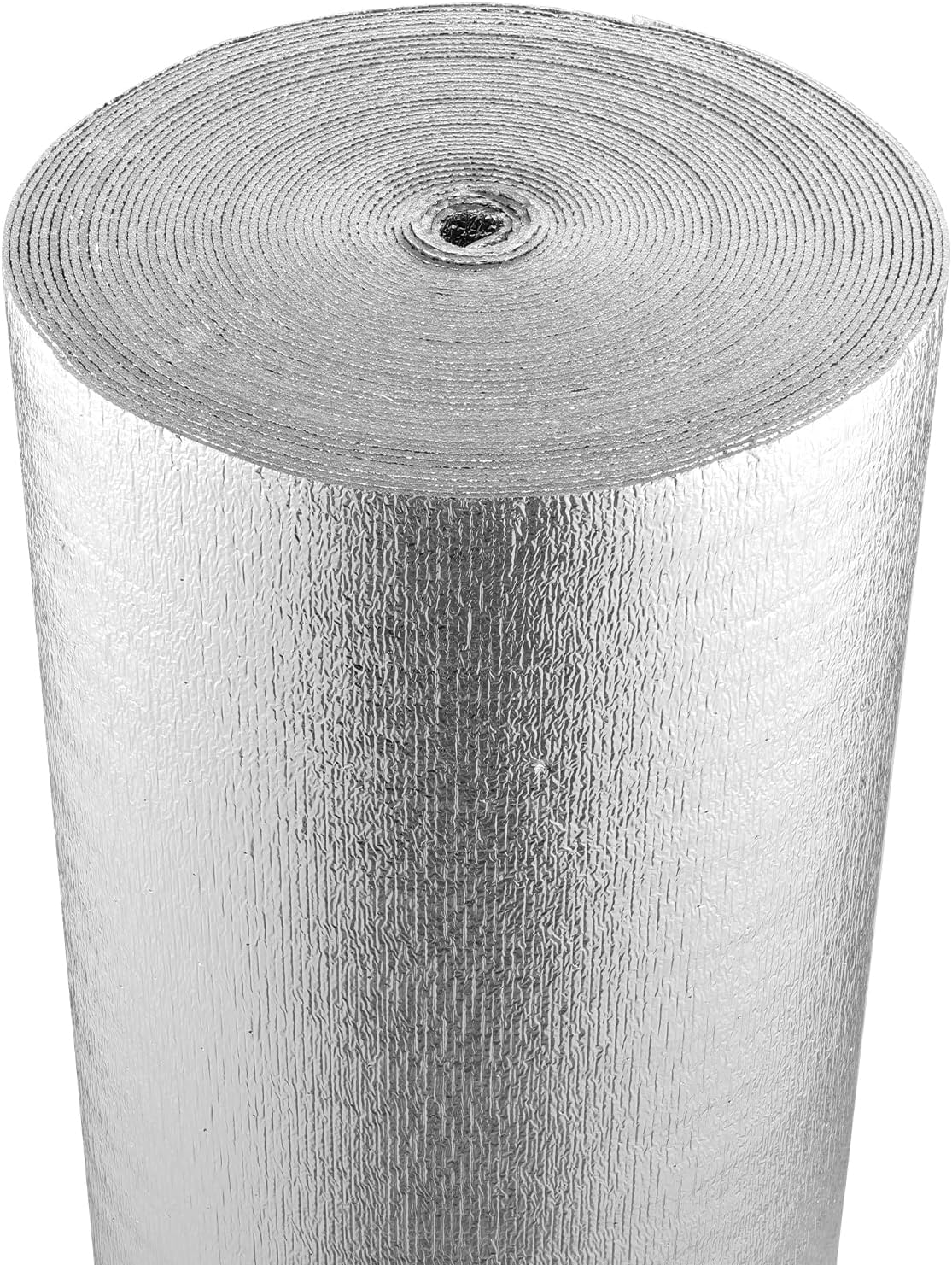 VEVOR Double Reflective Insulation Roll for Thermal Protection