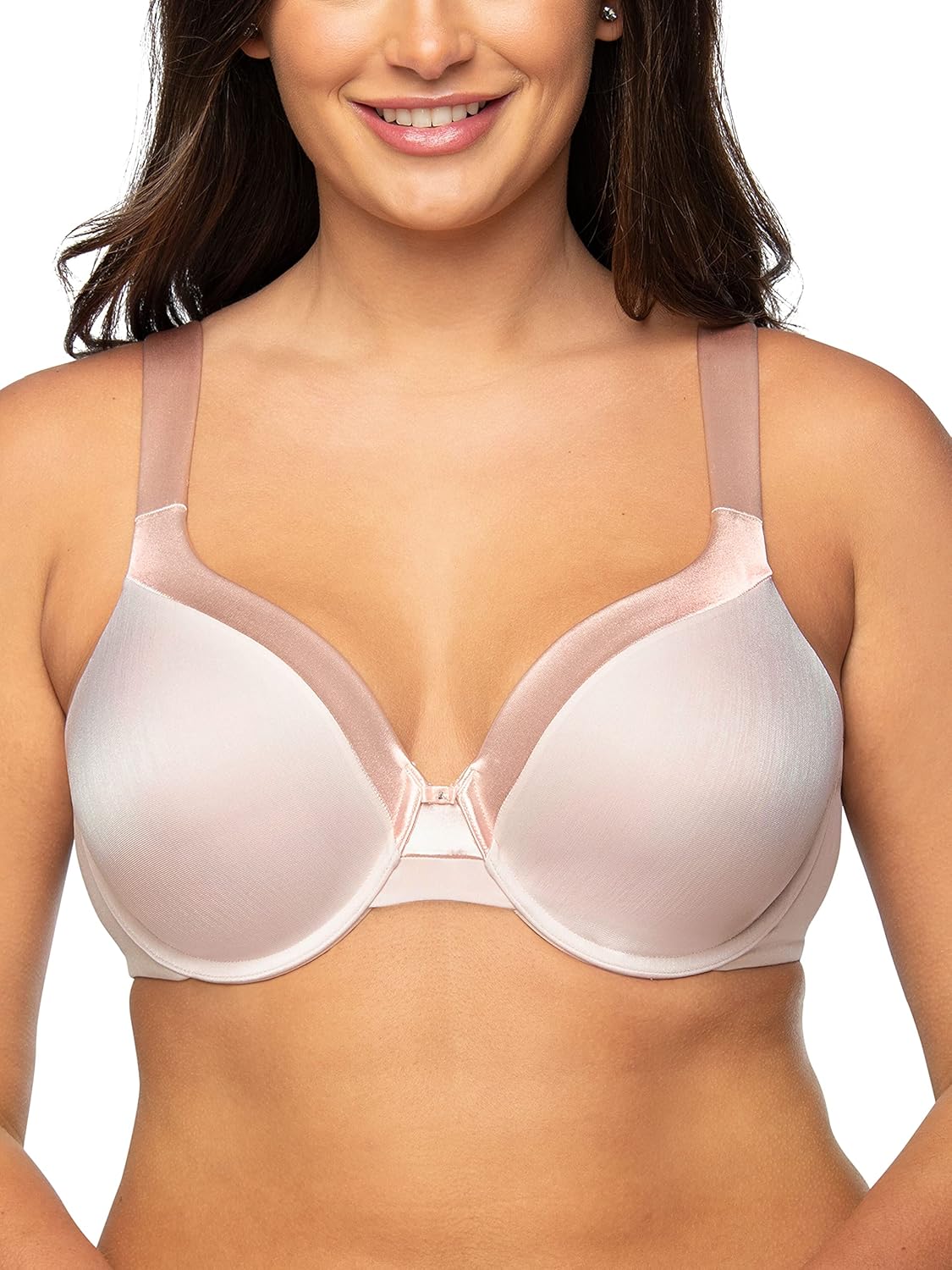 Vanity Fair Women's Illumination Full Figure Support Bra Review