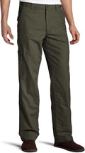 Dockers Mens Classic Fit Comfort Cargo Pants - Stretchy Everyday Cargo