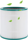 Dyson Replacement Filter for Pure Cool Link - Topwell