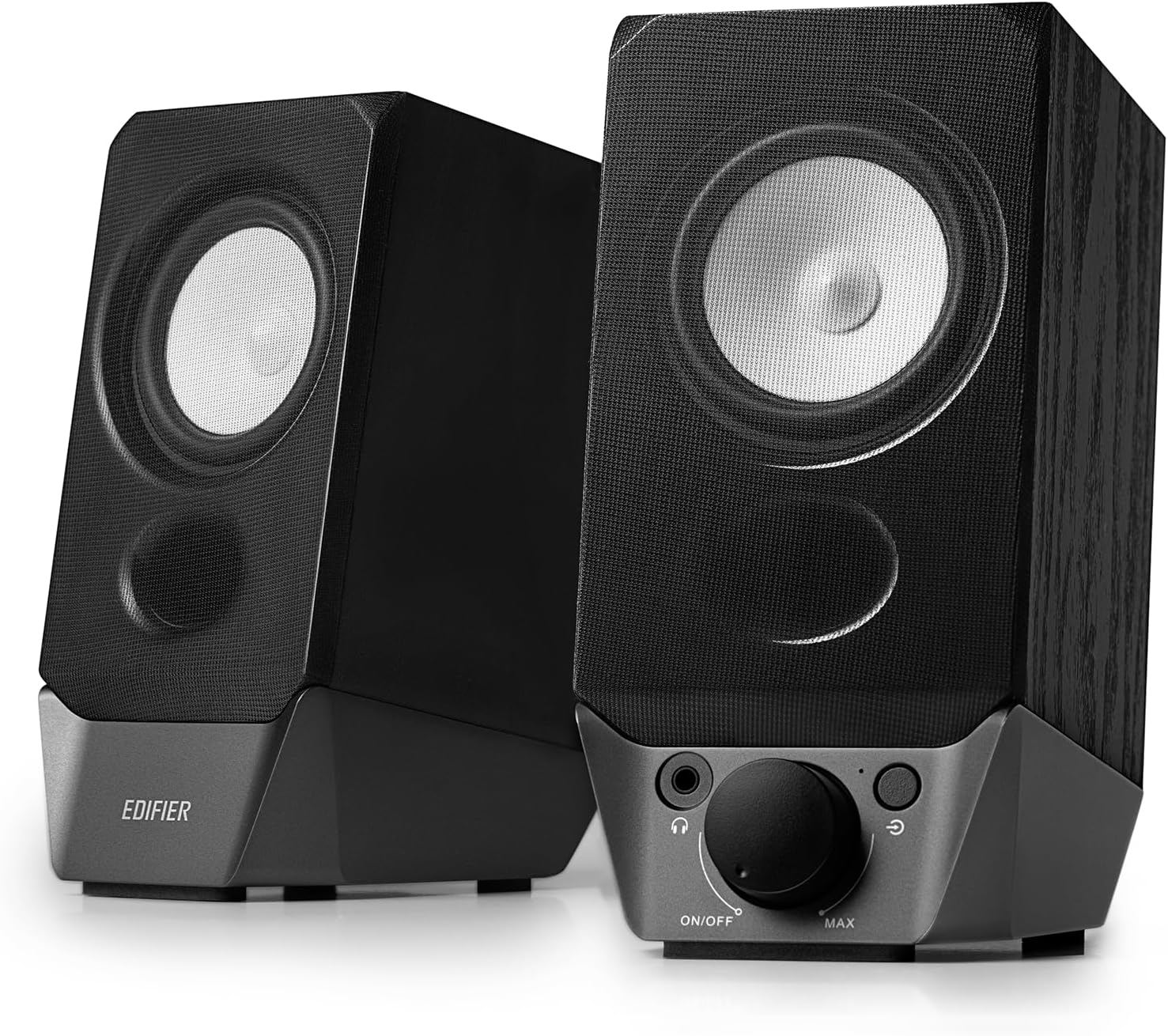 Edifier R19BT PC Speakers - Superior Sound Experience