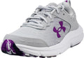 Under Armour Women's Charged Assert 10 Shoes - Responsive (Style 67V8)