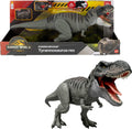 Jurassic World Rebirth Power Devour T. rex Figure - Constant Chomp