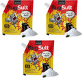 Skywin Fly Shooter Refill Salt 2 lbs Each (3-Pack) - Fast Reloads