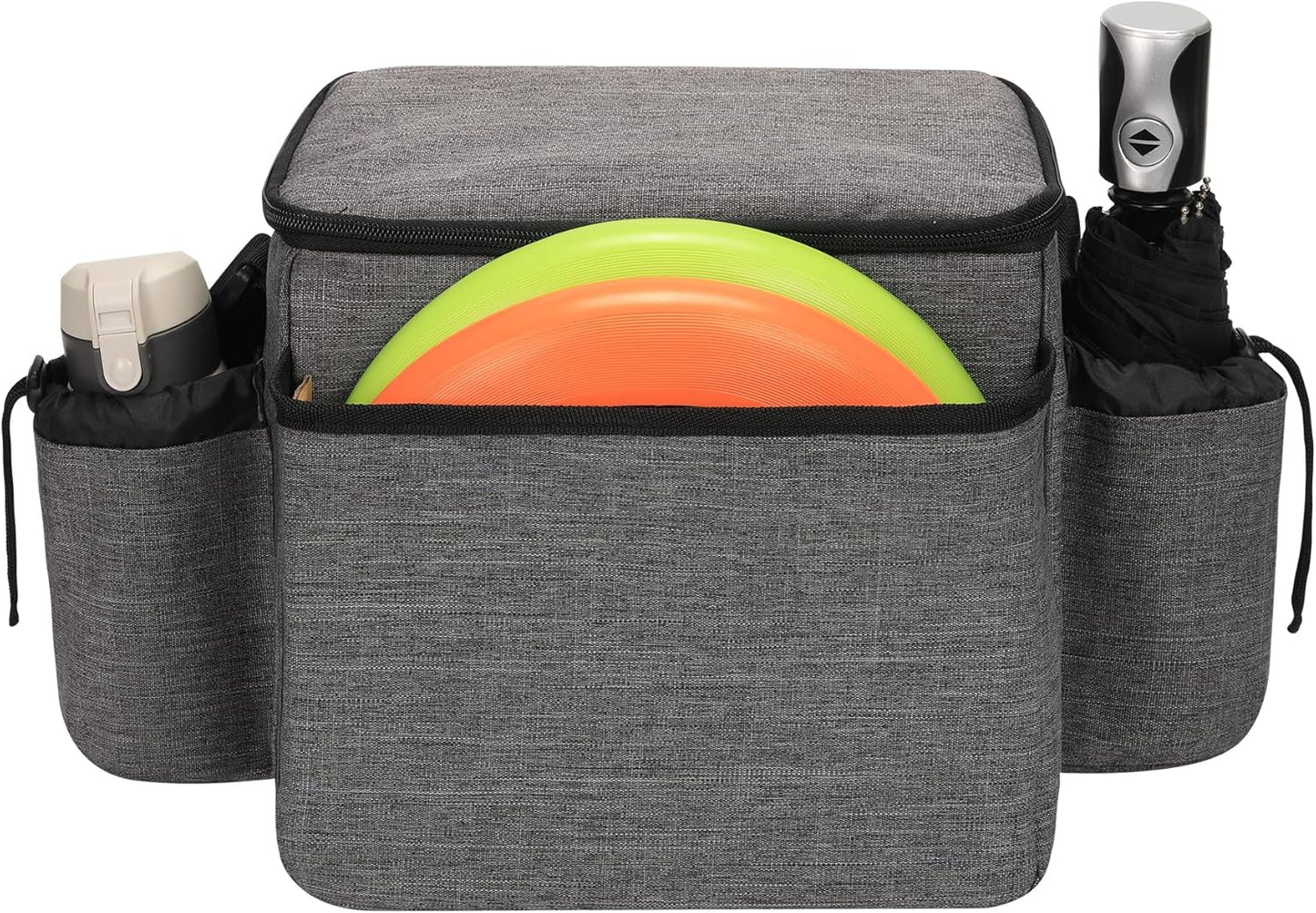Durable Disc Golf Bag for Men