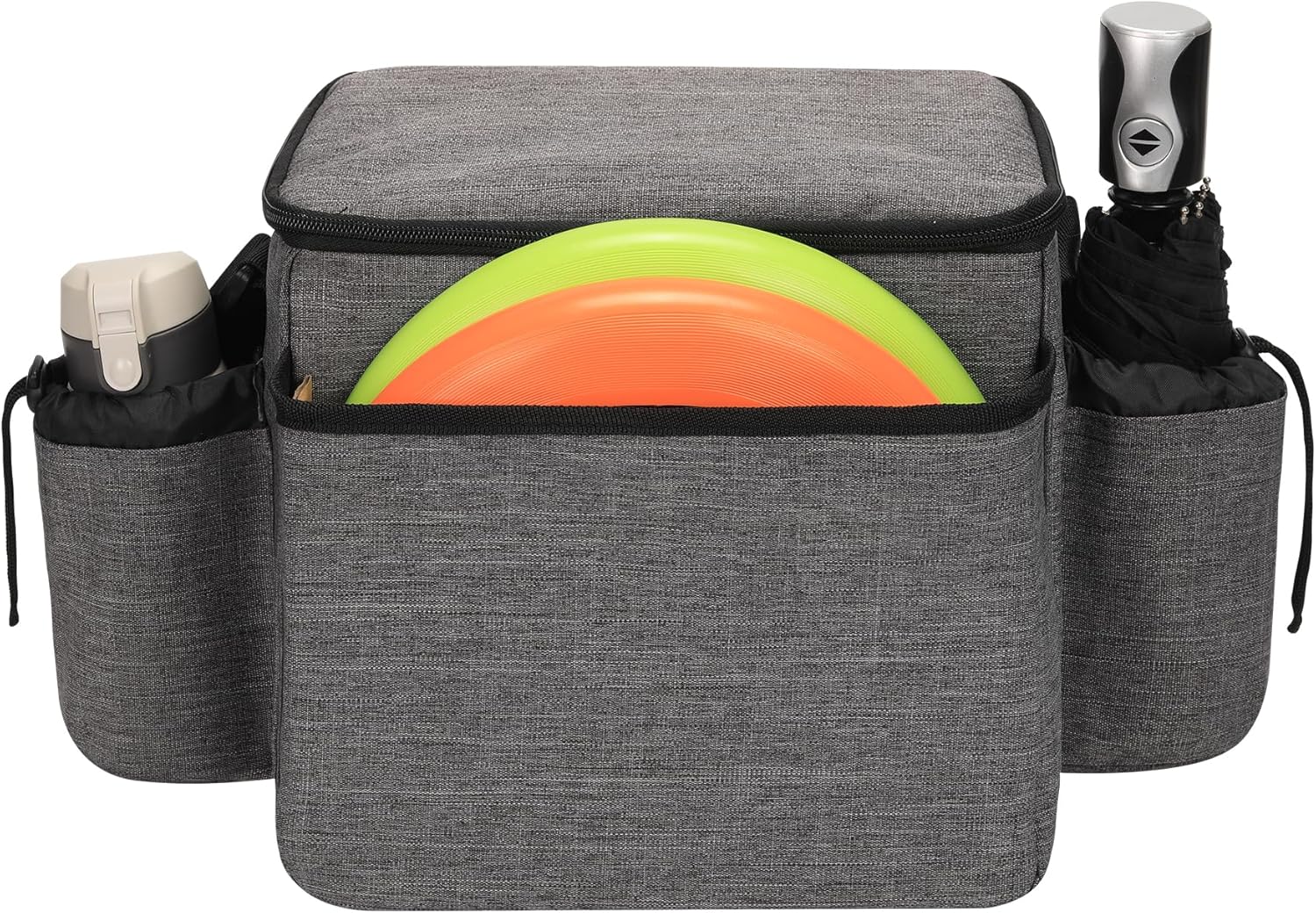 Durable Disc Golf Bag for Men