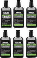 Yamalube Fuel Stabilizer & Conditioner 6 Pack - Keeps Fuel Fresh