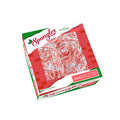 Spangler Red and White Mini Candy Canes - 240 Count Box