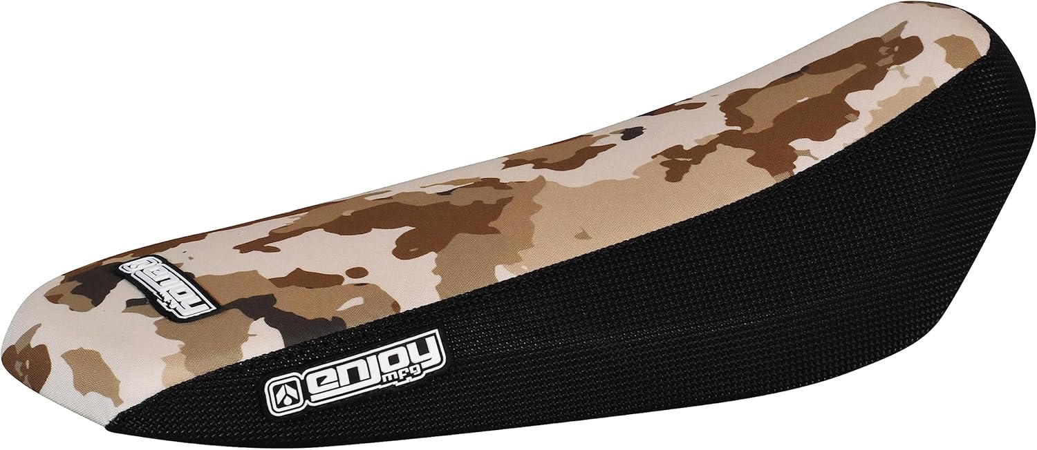 Enjoy Mfg Seat Cover for Sur Ron Light Bee MX & X E-Bike