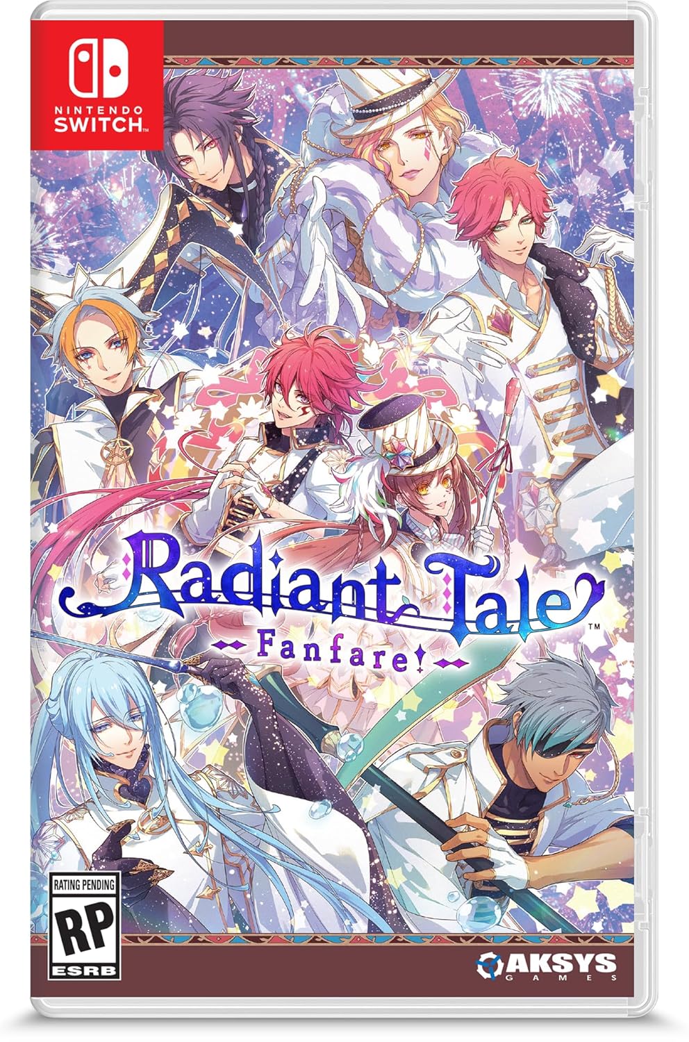 Radiant Tale Fanfare: New Play Modes and Stories Await