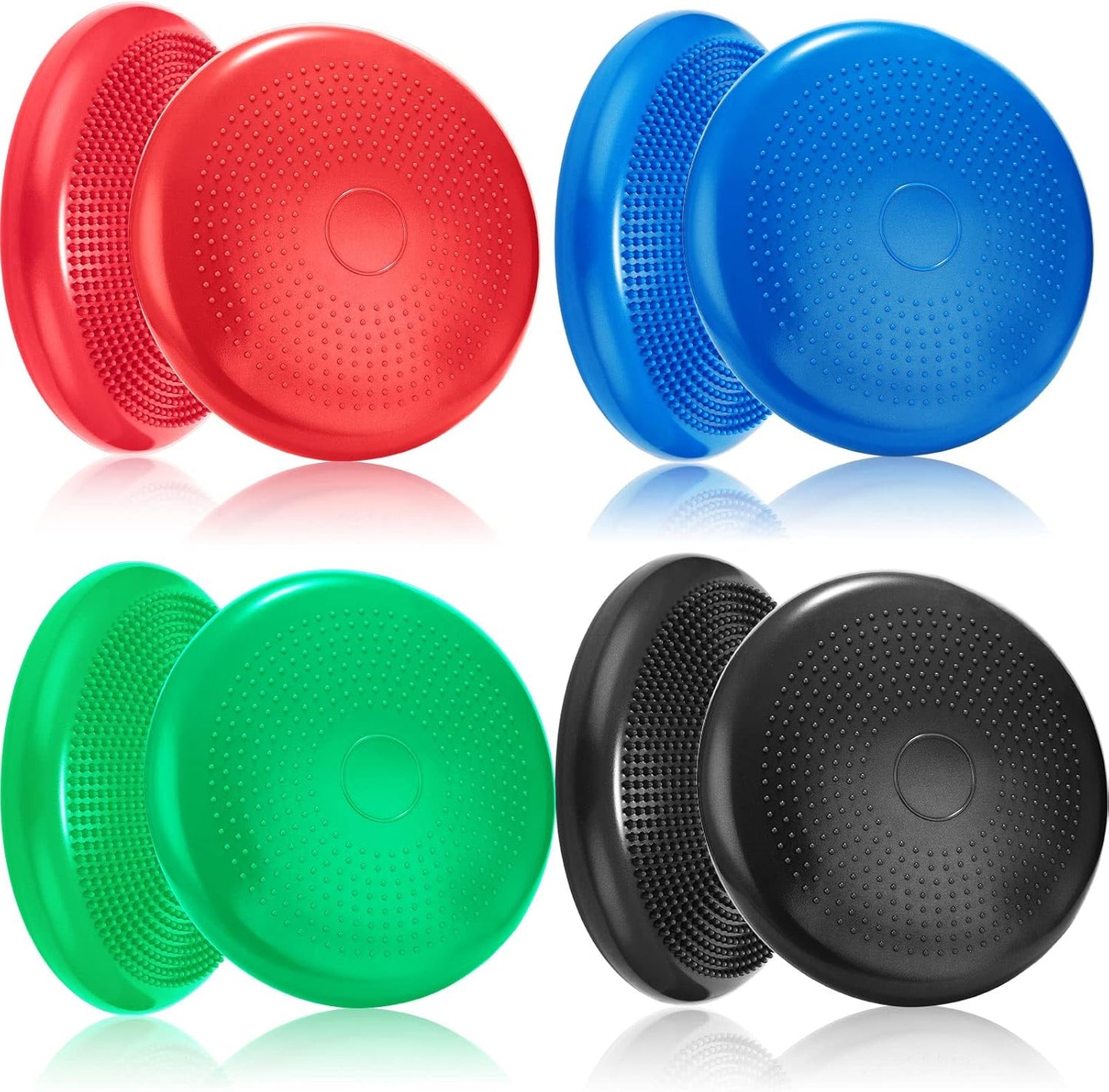 Jerify Wiggle Seat: Boost Stability & Balance!