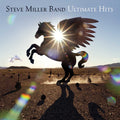 Ultimate Hits - Steve Miller Band 2LP Gatefold Collection
