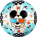 Capelli Sport Disney Mickey Mouse Soccer Ball Size 3 - Youth Trainer