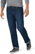 Lee Men's Legendary Regular Straight Jean - Comfortable (Style 9J9P)