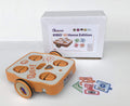 KIBO 10 Home Edition - Screen-Free STEAM Robot Kit for Kids
