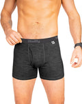 Men's Merino Boxers By Woolly - RWS Certified Soft Everyday Undies