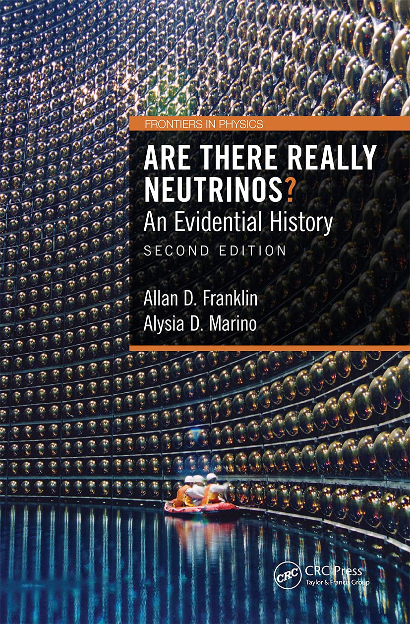 Are There Really Neutrinos? A Deep Dive into Particle Physics