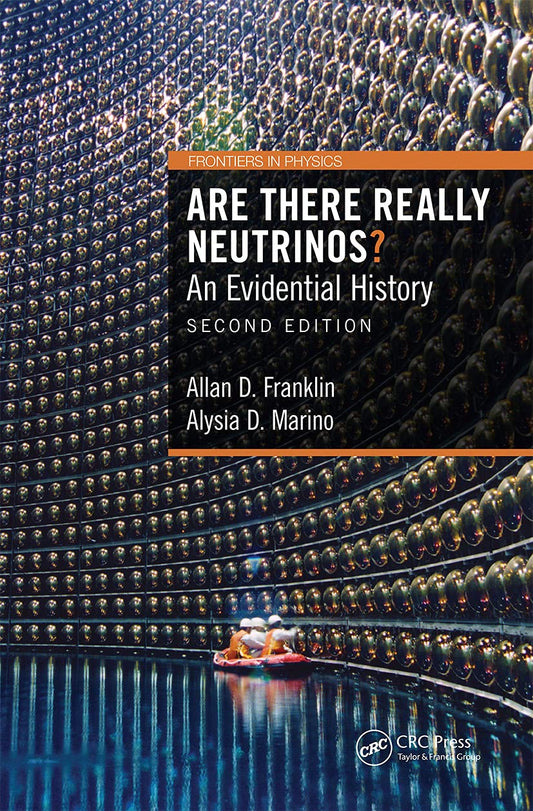 Are There Really Neutrinos? A Deep Dive into Particle Physics