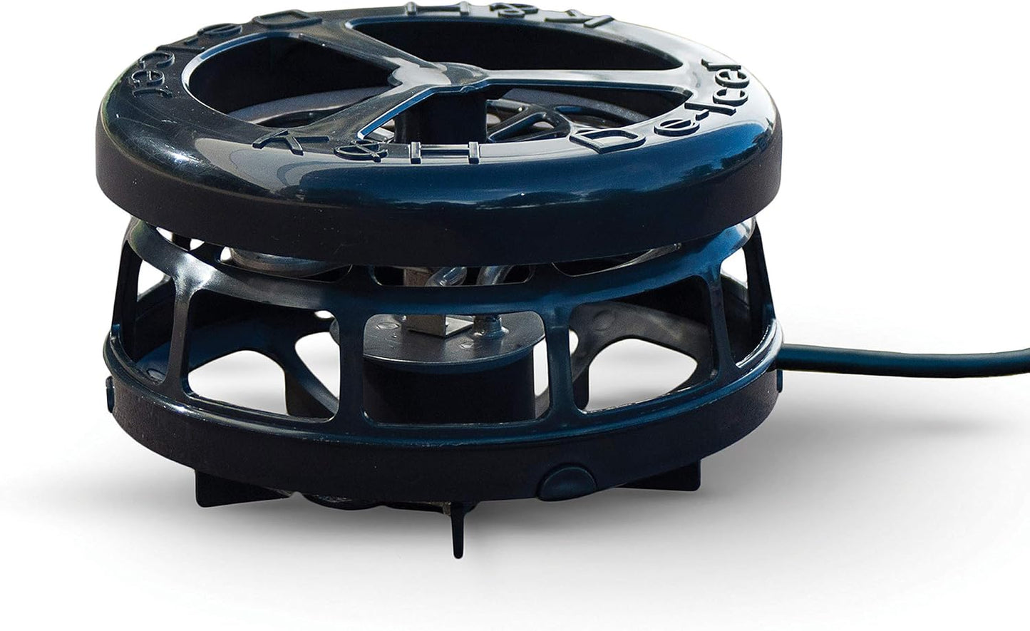 Deluxe Pond Heater for Live Fish - 250W