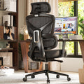 MOLENTS Big & Tall Ergonomic Office Chair