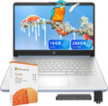 HP Stream 14 in HD Laptop - Lightweight Everyday Performance