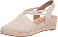 LifeStride Katrina 2 Slip-On Wedge - Comfortable Everyday Style