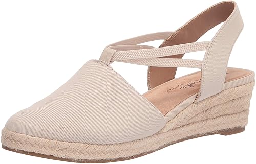 LifeStride Women's Katrina 2 Slip-On: Comfort Meets Style