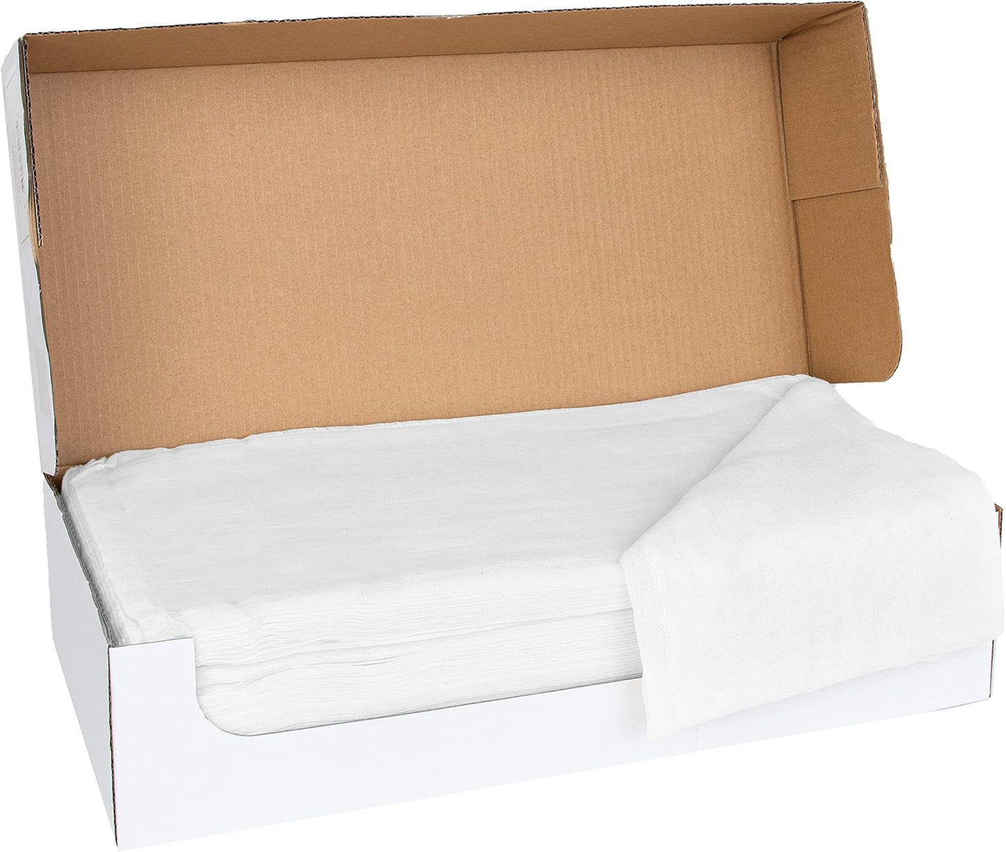 Arkwright Cheese Cloth for Straining - Durable Cotton Fabric